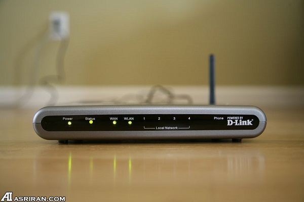 توصیههایی برای بهبود عملکرد شبکه وایفای خانگی توصیههایی برای بهبود عملکرد شبکه وایفای خانگی