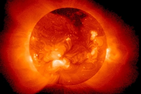 شبيه سازي خورشيد در زمین شبيه سازي خورشيد در زمین