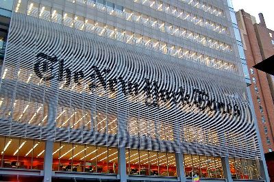 بازجویی از خبرنگار نیویورک تایمز به دلیل افشای خرابکاری آمریکا در برنامه هسته ای ایران