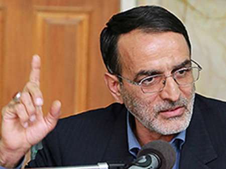 قدوسی: همه پرسی پیشنهاد آمریکایی است/ ظریف: مجالس نتانیاهو خالی از شنونده شده