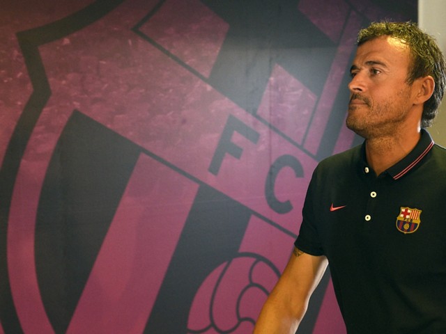 بحران برکنایها، استعفاها و غیبت از تمرینها در تیم بارسلونا بحران برکنایها، استعفاها و غیبت از تمرینها در تیم بارسلونا