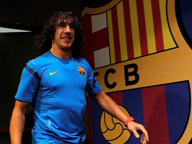 بحران برکنایها، استعفاها و غیبت از تمرینها در تیم بارسلونا بحران برکنایها، استعفاها و غیبت از تمرینها در تیم بارسلونا