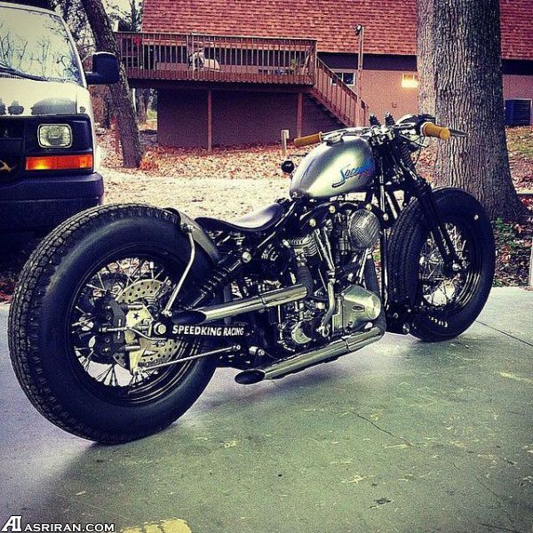 این دوچرخ های خاص!