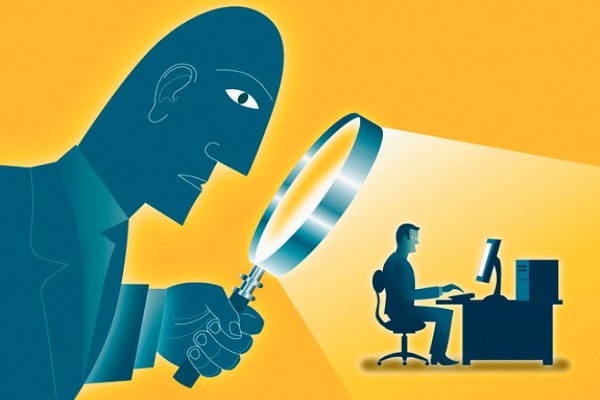 مراقب اطلاعات شخصی خود باشیم مراقب اطلاعات شخصی خود باشیم