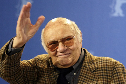 سینماگر نامدار ایتالیایی درگذشت