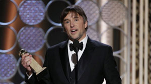 «بچگی» بهترین فیلم جوایز گلدن گلوب شد