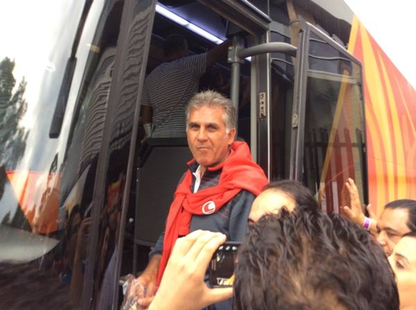 کی روش دوست داشتنی ! کی روش دوست داشتنی !