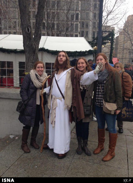 جوان رهاشده از اعتیاد، مبلغ دینی شد (+عکس)