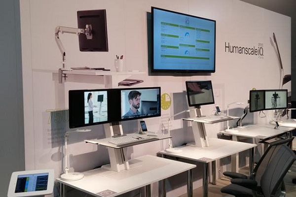 میزی که لاغر میکند میزی که لاغر میکند