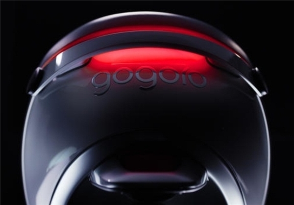 ماسک ضد آلودگی با صفحه نمایش+تصاویر ماسک ضد آلودگی با صفحه نمایش+تصاویر