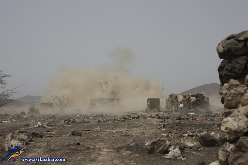 تصاویری از القاعده یمن