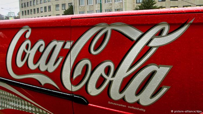 ساخت اولین کارخانه کوکاکولا در نوار غزه