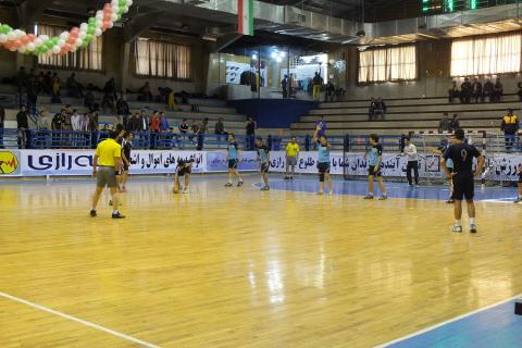 ماراتن فدراسیون‌های بی‌رئیس کی پایان می‌یابد؟