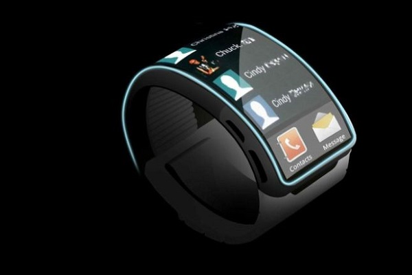 ساعت هوشمند اچ تی سی هم در راه است ساعت هوشمند اچ تی سی هم در راه است