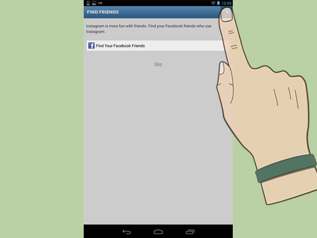 در‌باره اینستاگرام و کار با آن بدانید