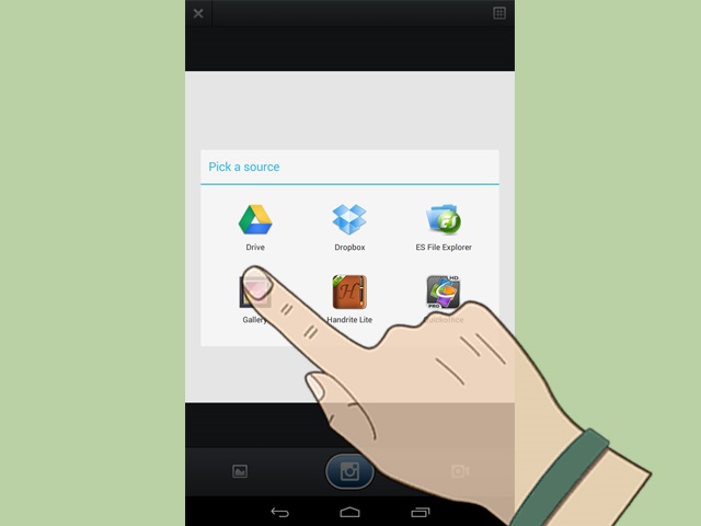 در‌باره اینستاگرام و کار با آن بدانید