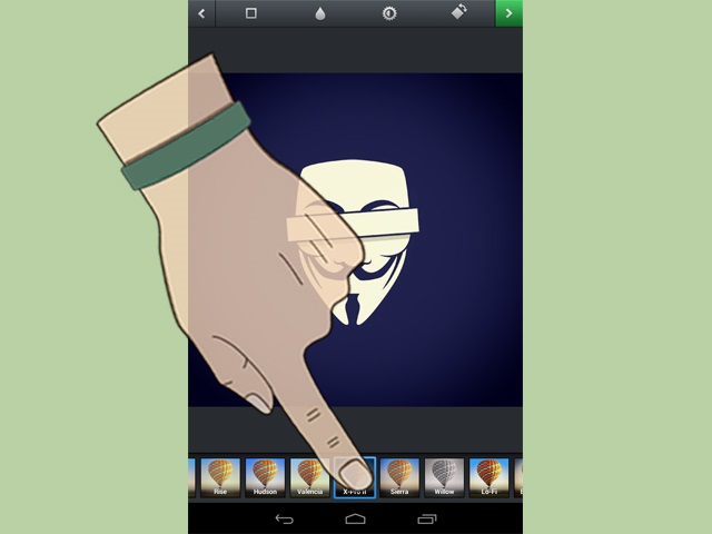 در‌باره اینستاگرام و کار با آن بدانید