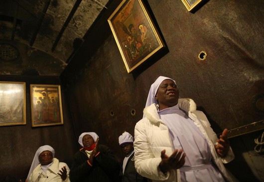 دیدنی های امروز