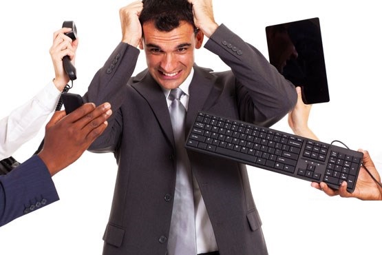 دستیاران دیجیتالی، سرمان را خلوت می کنند دستیاران دیجیتالی، سرمان را خلوت می کنند