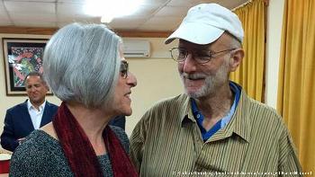 پرداخت غرامت چند میلیون به آمریکایی آزاد شده از زندان کوبا