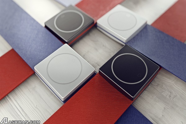 دستبندی برای ردیابی حملات صرع دستبندی برای ردیابی حملات صرع