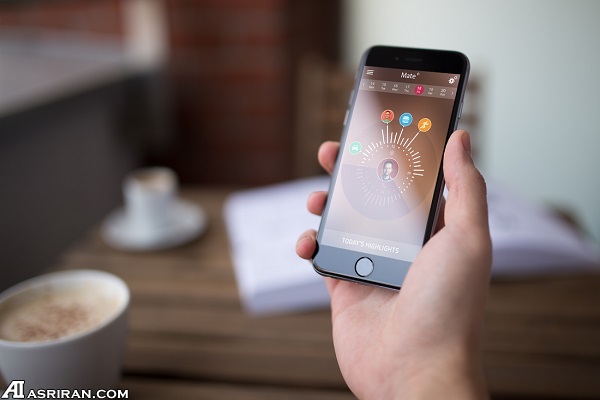 دستبندی برای ردیابی حملات صرع دستبندی برای ردیابی حملات صرع