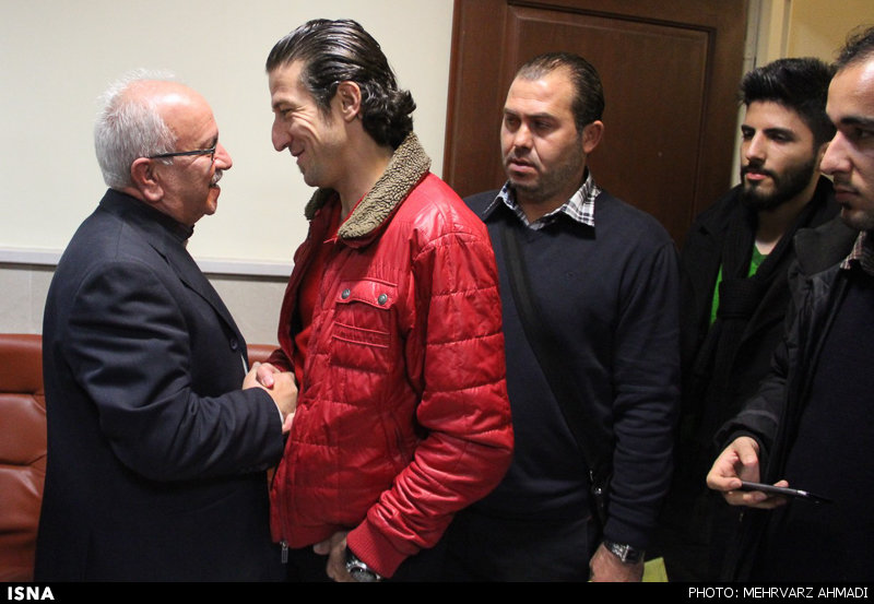 تیموریان دوباره در تبریز (+گزارش تصویری)