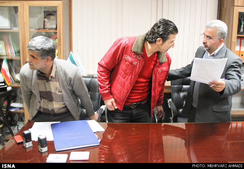 تیموریان دوباره در تبریز (+گزارش تصویری)