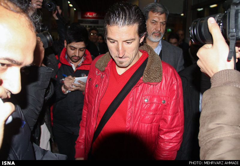 تیموریان دوباره در تبریز (+گزارش تصویری)