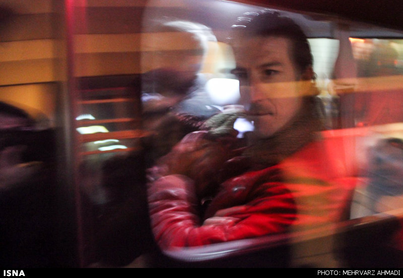 تیموریان دوباره در تبریز (+گزارش تصویری)