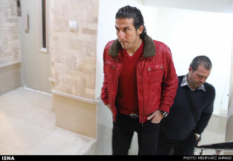 تیموریان دوباره در تبریز (+گزارش تصویری)