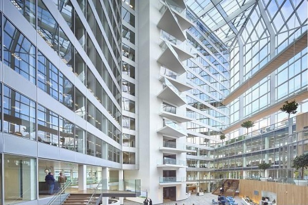 پایدارترین ساختمان دنیا+تصاویر پایدارترین ساختمان دنیا+تصاویر