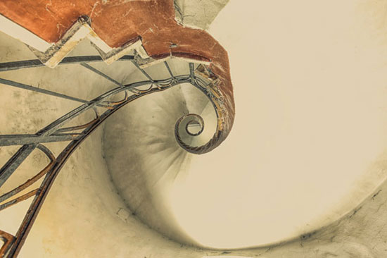 زیبایی‌ های فراموش‌ شده در خانه ها (+عکس)