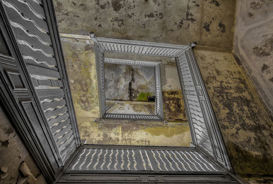 زیبایی‌ های فراموش‌ شده در خانه ها (+عکس)