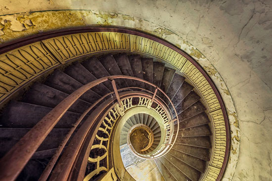 زیبایی‌ های فراموش‌ شده در خانه ها (+عکس)