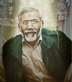 داعش ترور سردار سپاه را برعهده گرفت داعش ترور سردار سپاه را برعهده گرفت