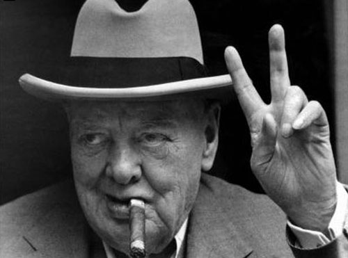 نگرانی خانواده چرچیل از گرایش او به اسلام