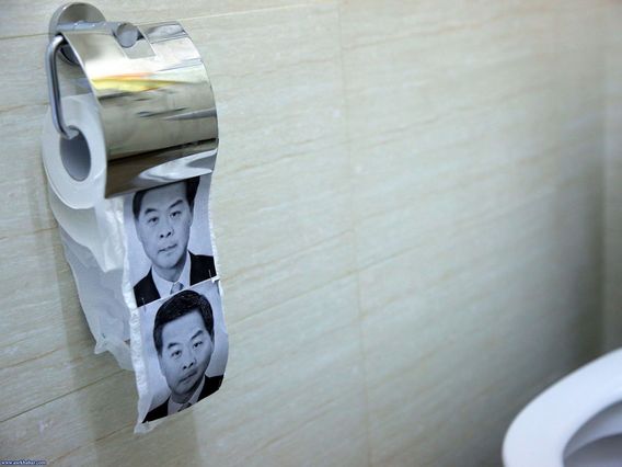 عجیب ترین تصاویر سال 2014