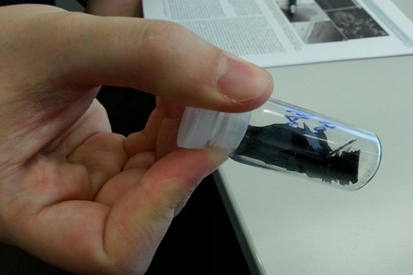 افزایش دو برابری عمر باتری‌ تلفن همراه با شیشه جدید