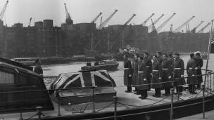 پنجاهمین سالگرد سیاستمداری که نوبل ادبیات برد پنجاهمین سالگرد سیاستمداری که نوبل ادبیات برد