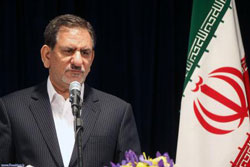 جهانگیری: بزرگ ترین فسادهای قرن در دولت گذشته اتفاق افتاد