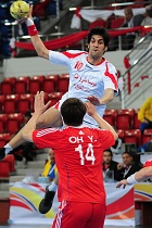 رفتارهای احمدی نژادی در وزارت ورزش روحانی! رفتارهای احمدی نژادی در وزارت ورزش روحانی!