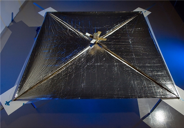 ماهواره خورشیدی+تصاویر ماهواره خورشیدی+تصاویر