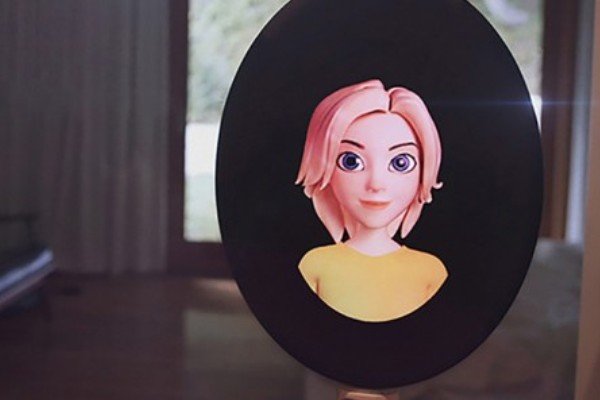 روبات خصوصی وارد میشود روبات خصوصی وارد میشود