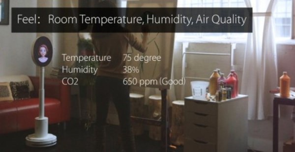 روبات خصوصی وارد میشود روبات خصوصی وارد میشود