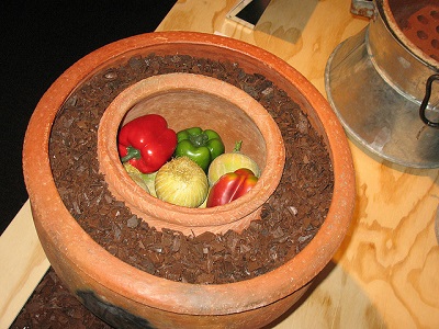 آیا آجرهای چاپ شده جای ایر کاندیشنها را می گیرند؟ آیا آجرهای چاپ شده جای ایر کاندیشنها را می گیرند؟