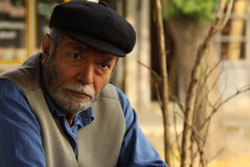 «علی نصیریان» 80 ساله شد