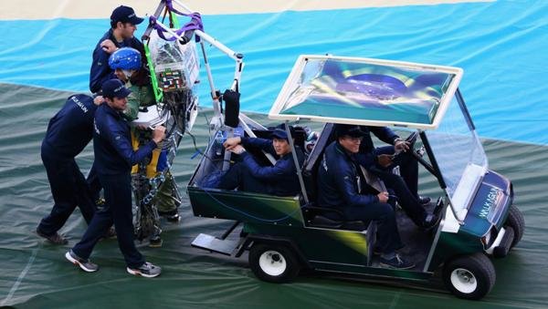 ناکامیهای تکنولوژیکی جهان ناکامیهای تکنولوژیکی جهان