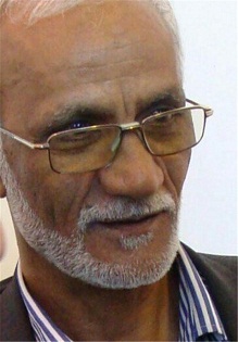 شهادت سردار سپاه در عراق (+عکس) شهادت سردار سپاه در عراق (+عکس)