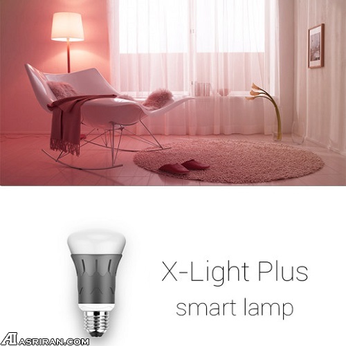 هوشمندسازی خانه با لایف کیت میزو